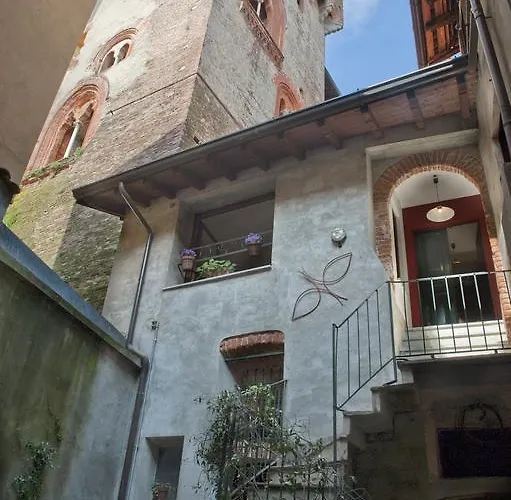 Sotto I Merli