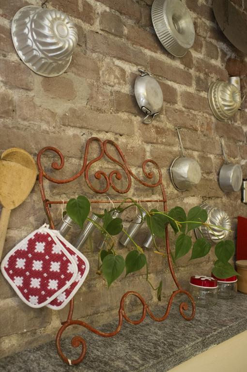 Apartment Sotto I Merli Vigevano