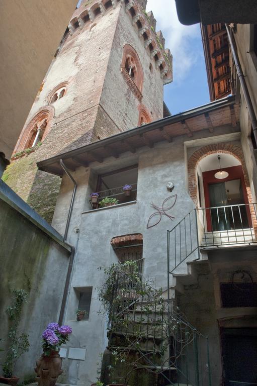 Sotto I Merli * Vigevano