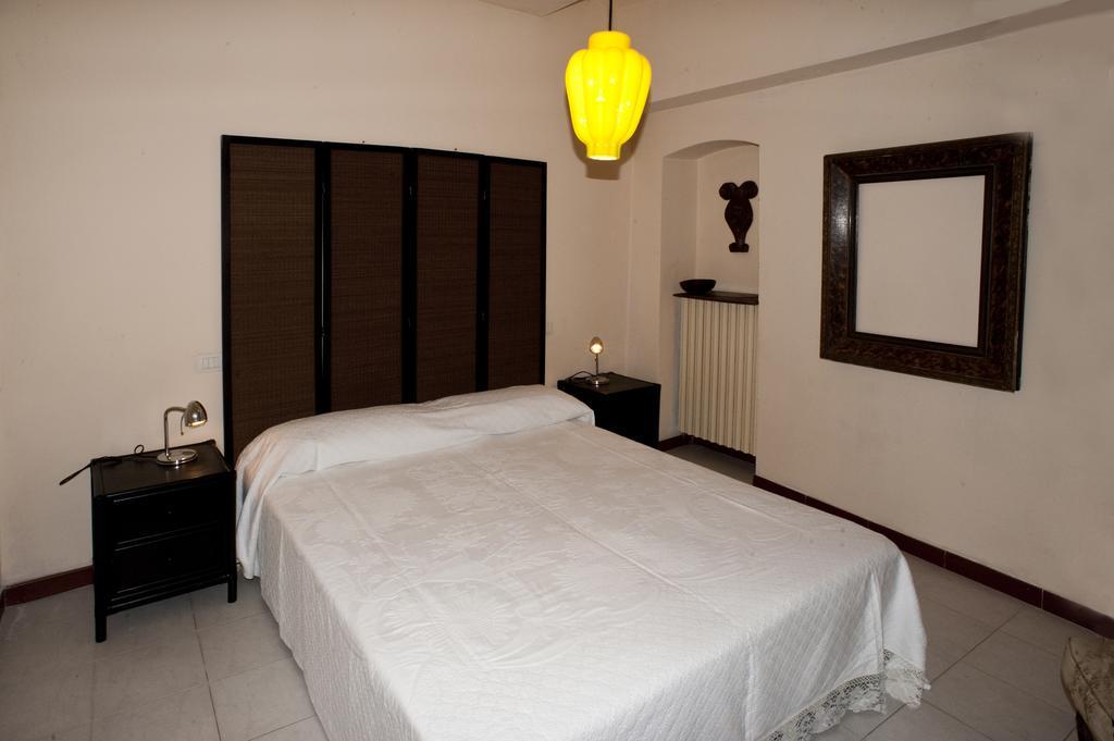 Apartment Sotto I Merli *