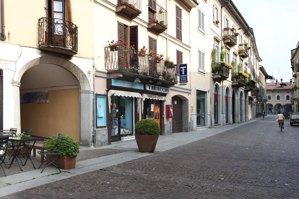 Sotto I Merli Apartment