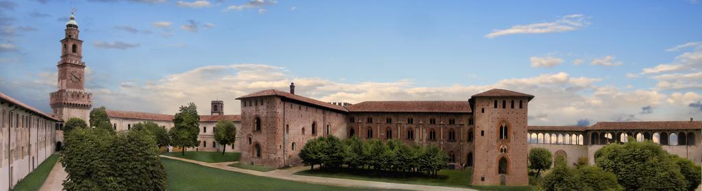 Apartment Sotto I Merli *