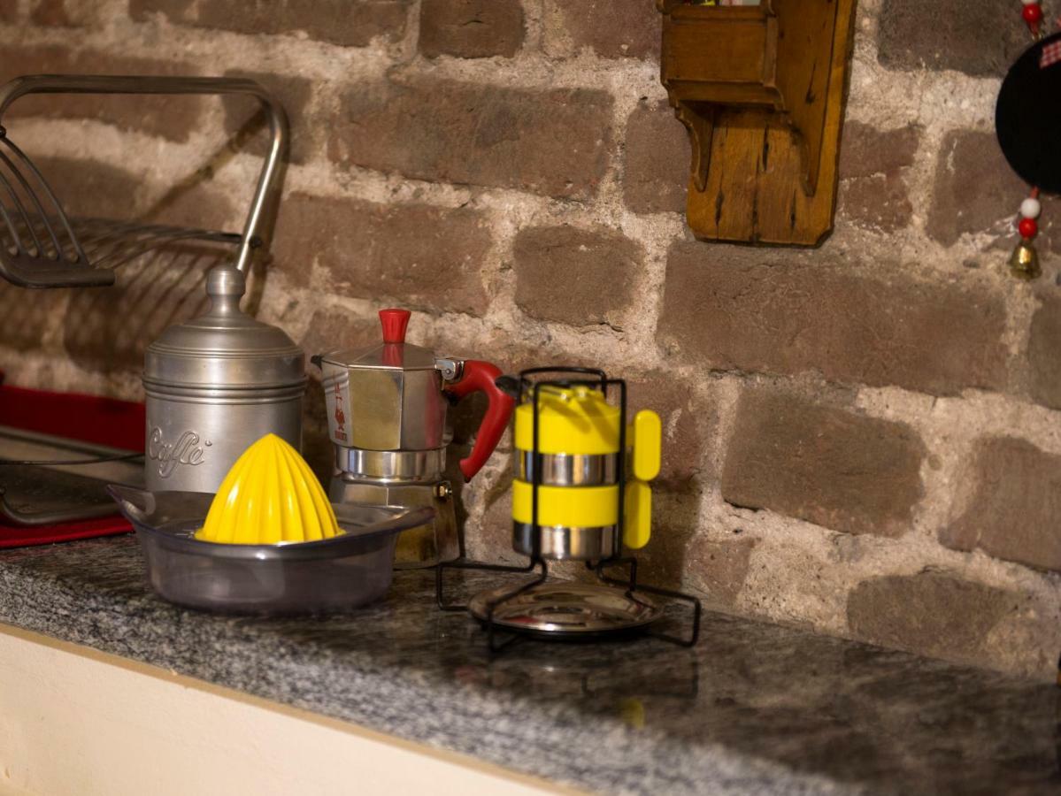 Apartment Sotto I Merli *